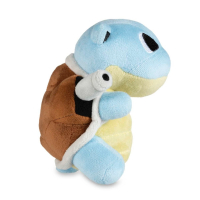 Authentic Pokemon center pokedoll Blastoise plush +/- 14cm 